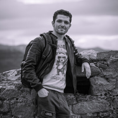 Teodor Stamov Photography