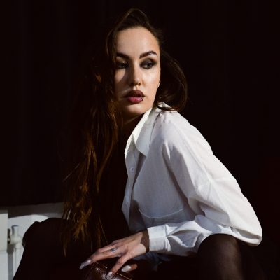 Женя Кирияк