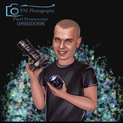 Павел Петърнейчев