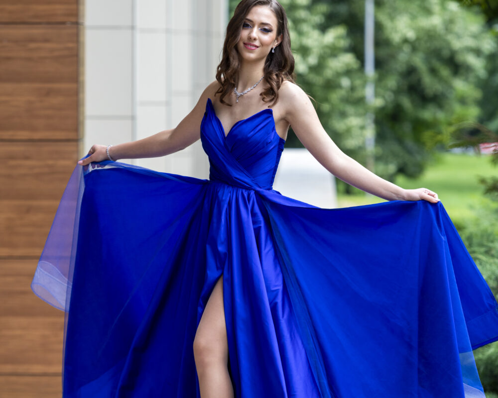 Фотосесия за абитуриентски бал от Mladen Milanov Photography