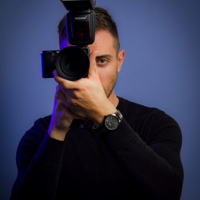 MotionMuse Studio