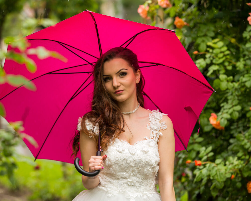 Фотосесия за абитуриентски бал от Mladen Milanov Photography