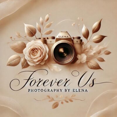 Forever Us Photography by Elena
