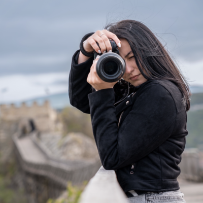 Chepisheva Photography