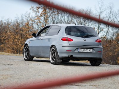 Автомобилна Фотография от IM VISUALS PICTURES