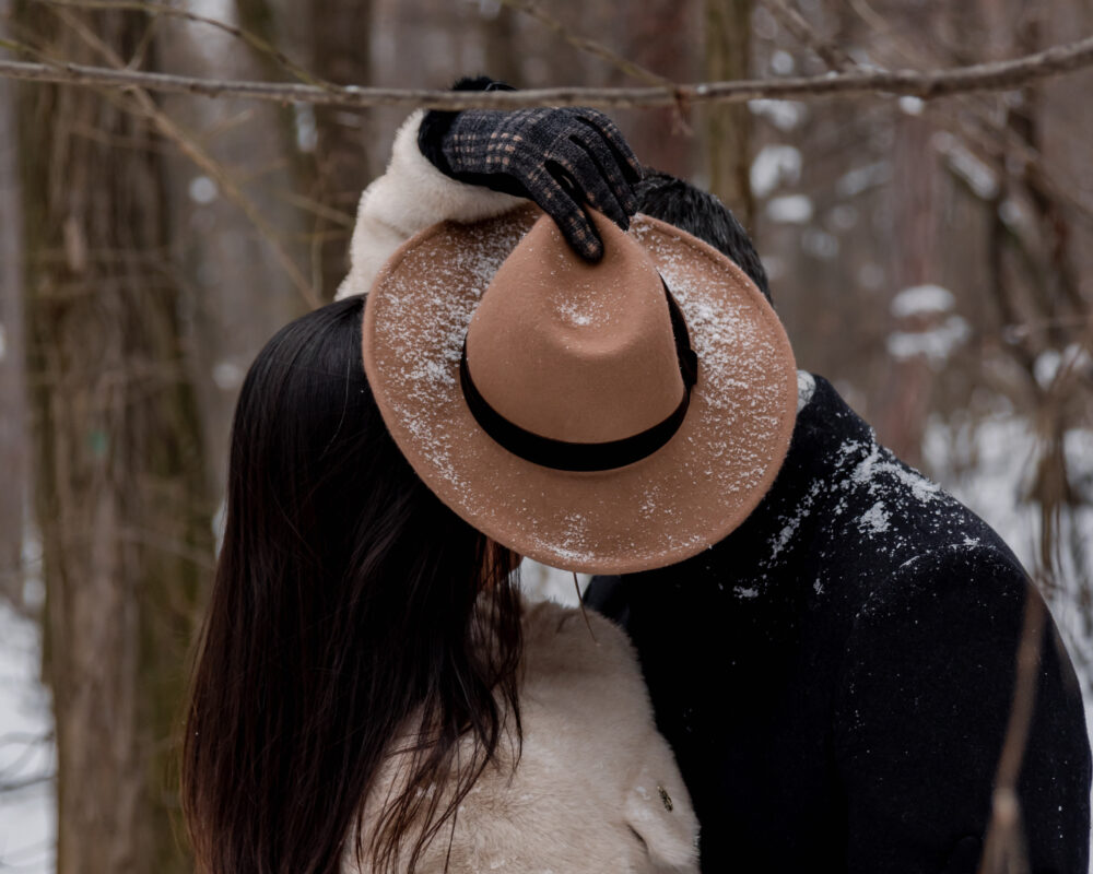 Предсватбена / Следсватбена Фотосесия от Encheva Photography