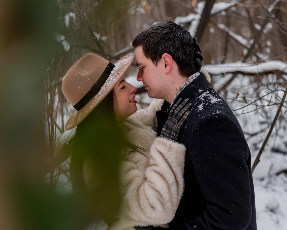 Предсватбена / Следсватбена Фотосесия от Encheva Photography