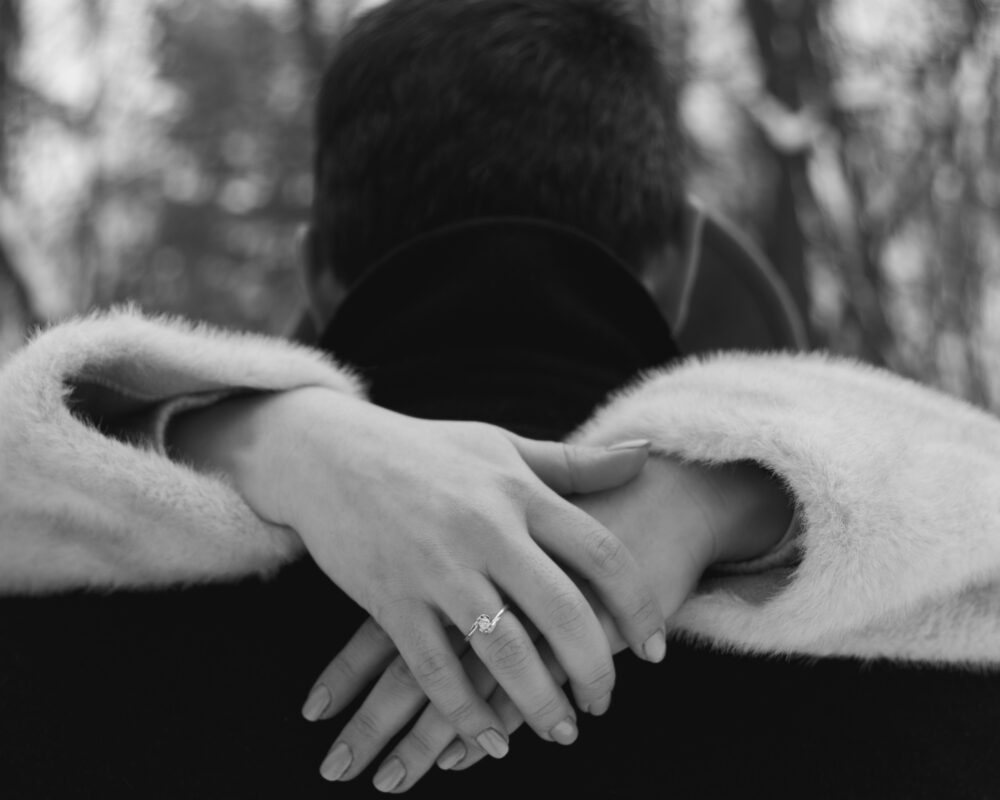 Предсватбена / Следсватбена Фотосесия от Encheva Photography
