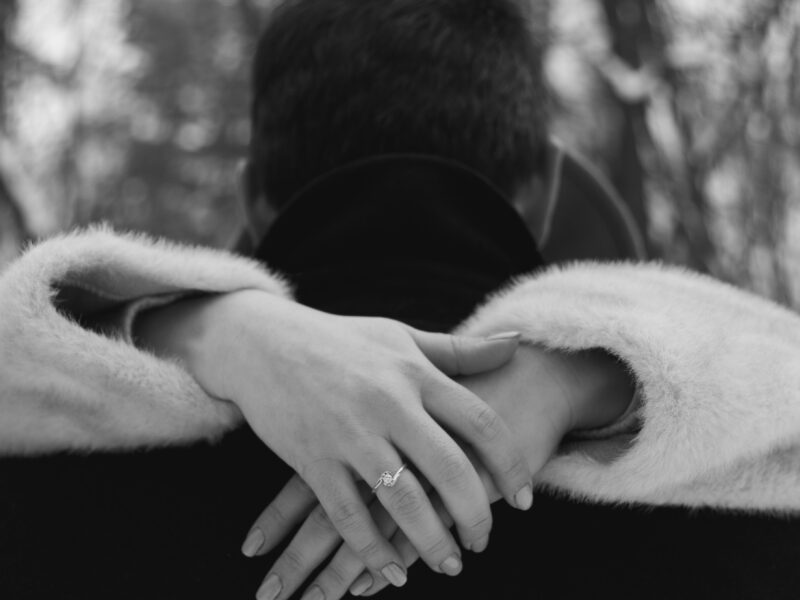 Предсватбена / Следсватбена Фотосесия от Encheva Photography