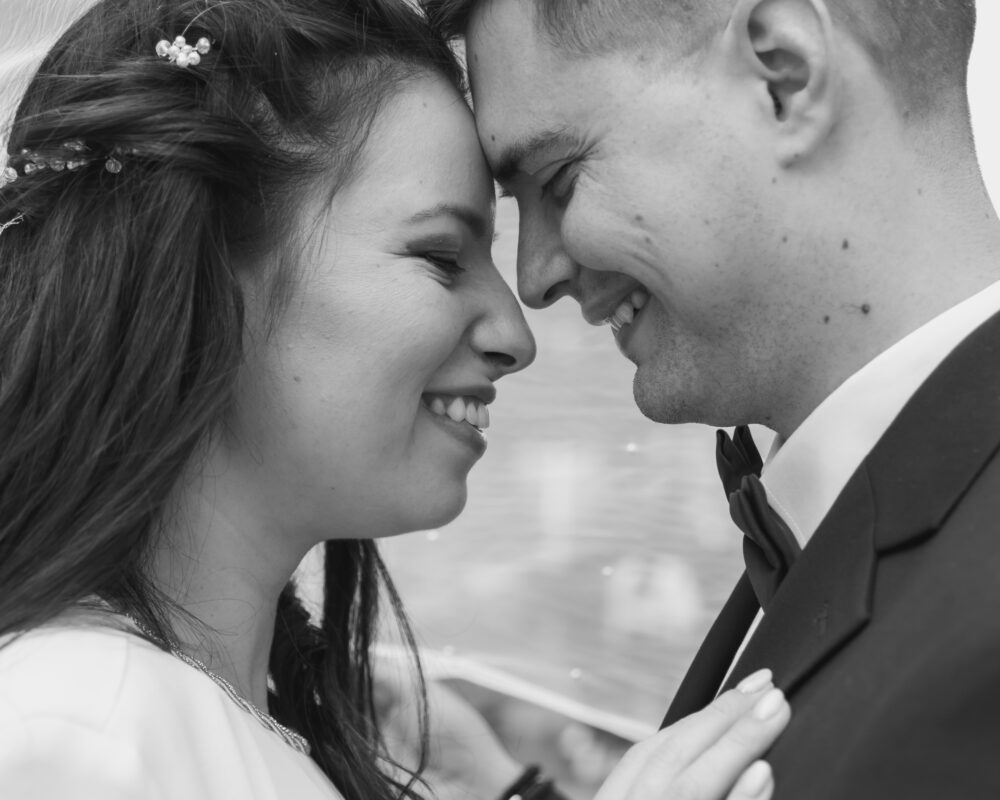 Предсватбена / Следсватбена Фотосесия от Encheva Photography