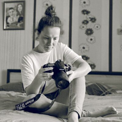 Encheva Photography