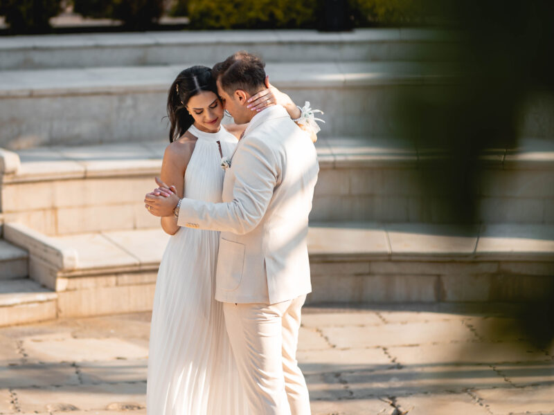 Сватбенo Заснемане от Hristiyan Kumchev wedding and portrait photographer