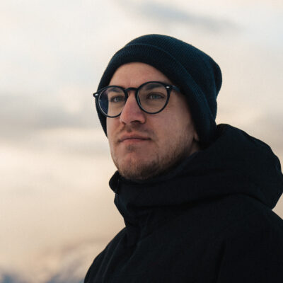 Antonio Sharaliev