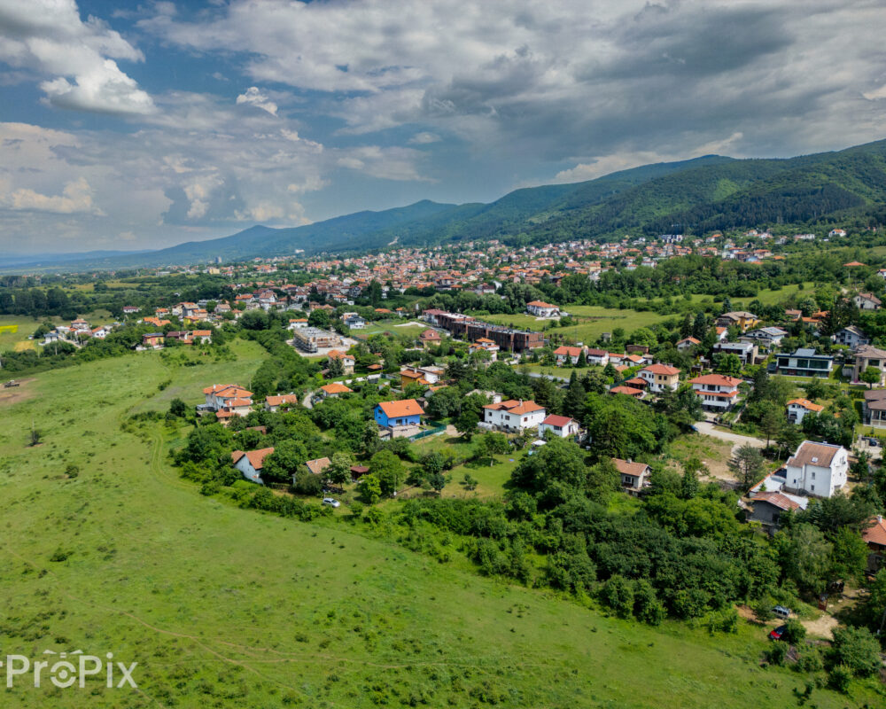 Заснемане с Дрон от AirProPix