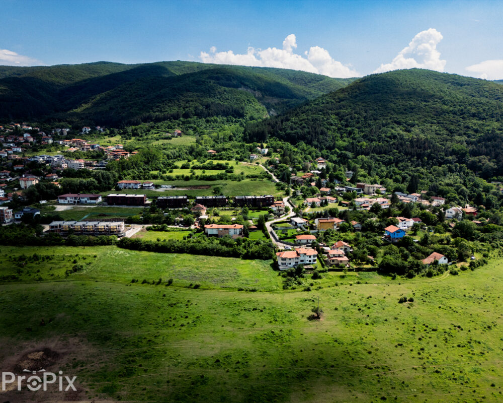 Интериорна/Екстериорна Фотография от AirProPix
