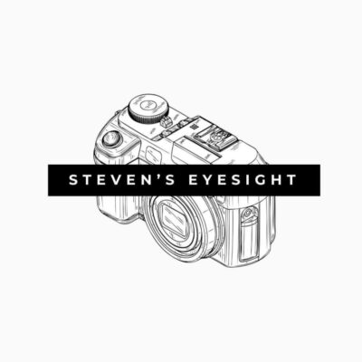 Steven’s Eyesight