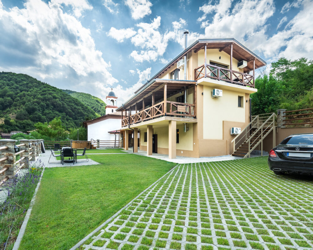 Интериорна/Екстериорна Фотография от AirProPix