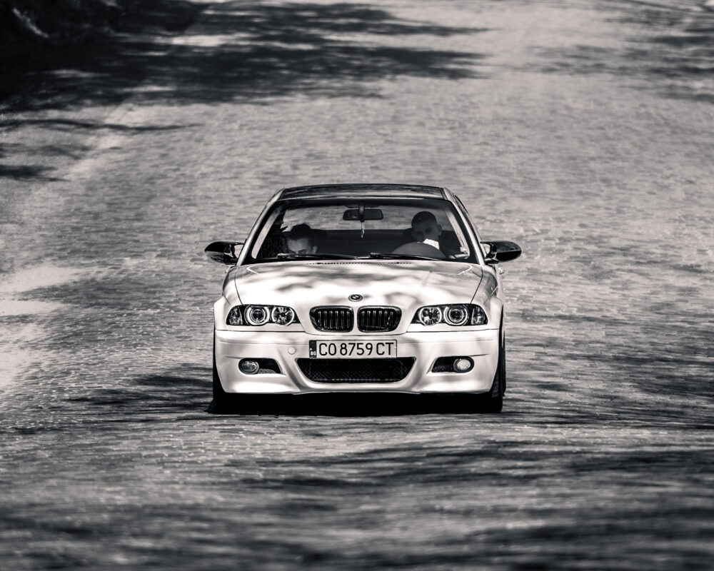 Автомобилна Фотография от AirProPix