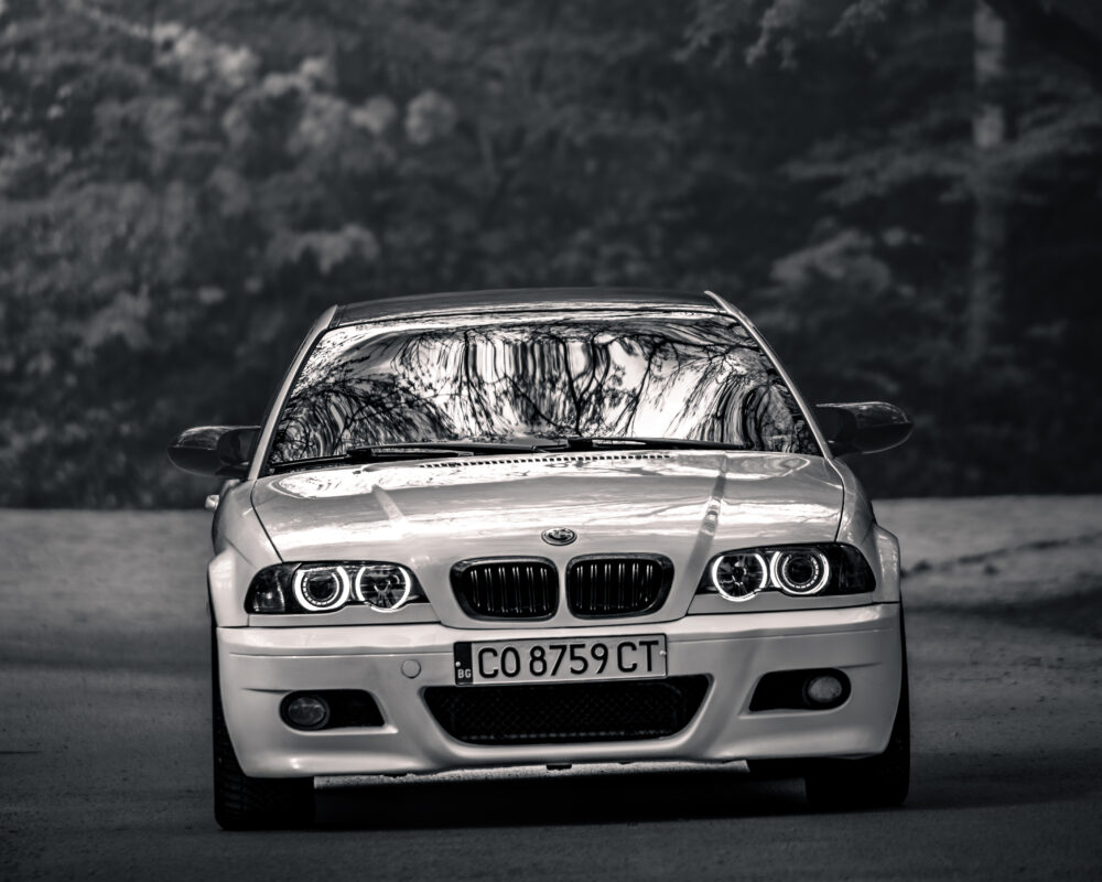 Автомобилна Фотография от AirProPix