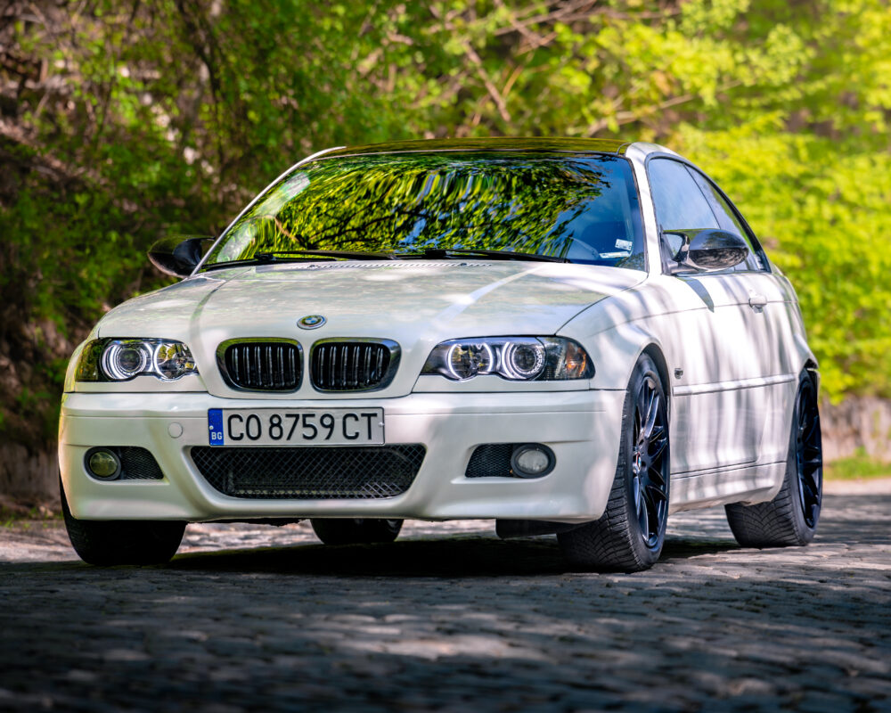 Автомобилна Фотография от AirProPix