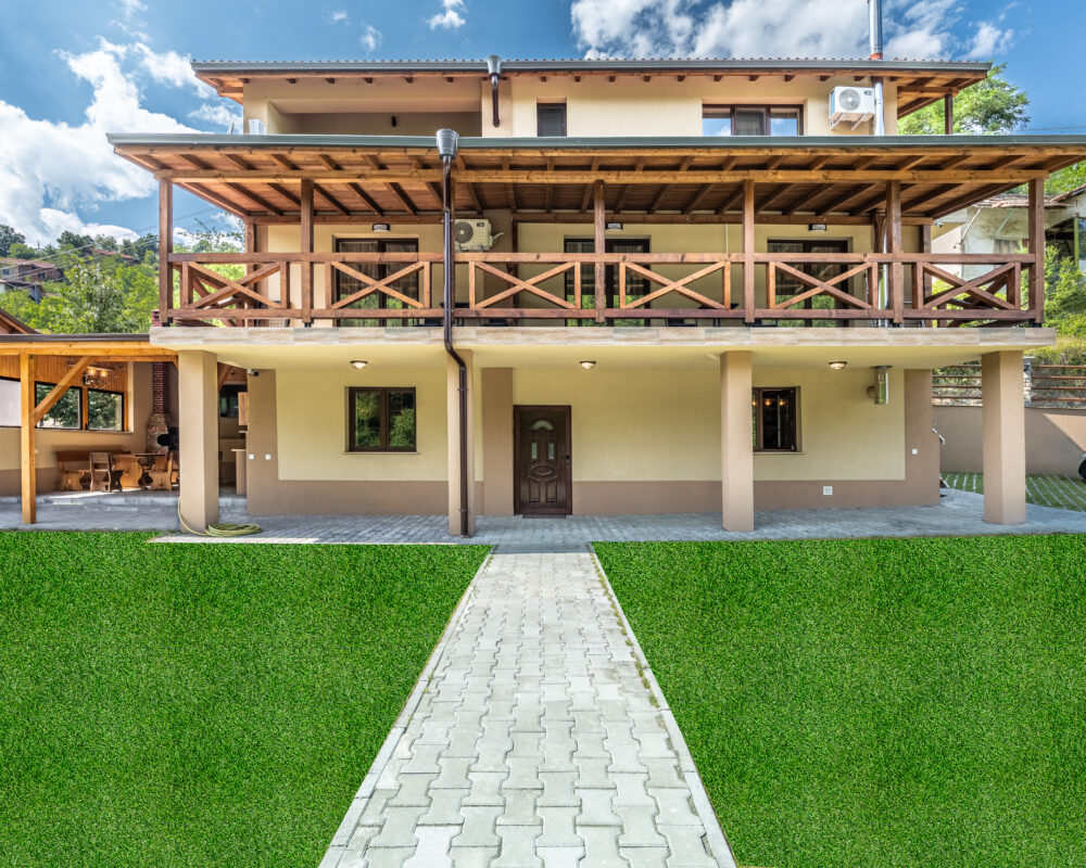 Интериорна/Екстериорна Фотография от AirProPix