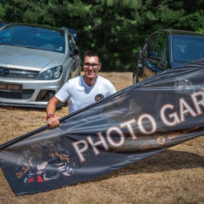 Александър Попов (Photo Garage)