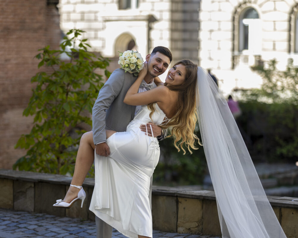 Сватбенo Заснемане от Mladen Milanov Photography