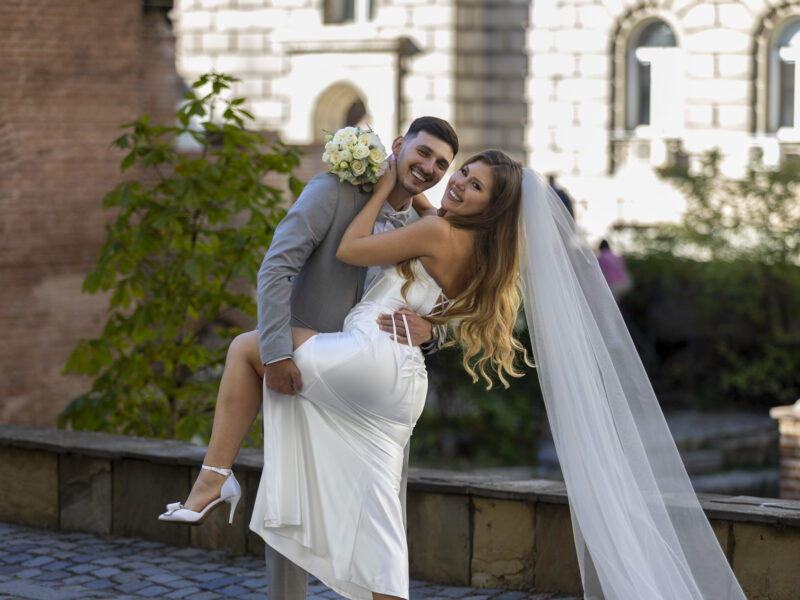 Сватбенo Заснемане от Mladen Milanov Photography