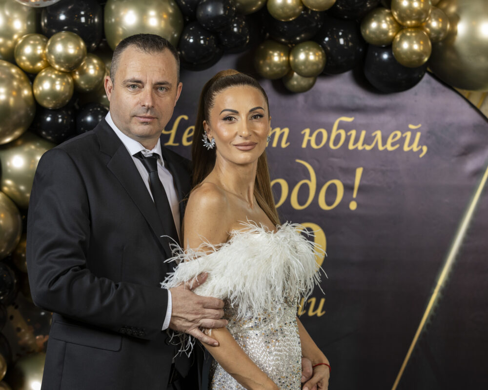 Заснемане на Рождени Дни и Партита от Mladen Milanov Photography