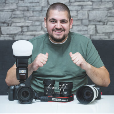 Andonoff Photography