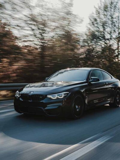 Автомобилна Фотография