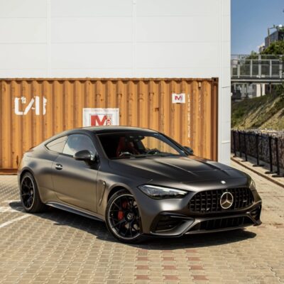 Martin Automotive