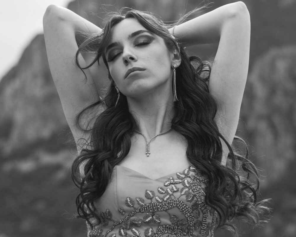 Фотосесия за абитуриентски бал от Dichkov Photography