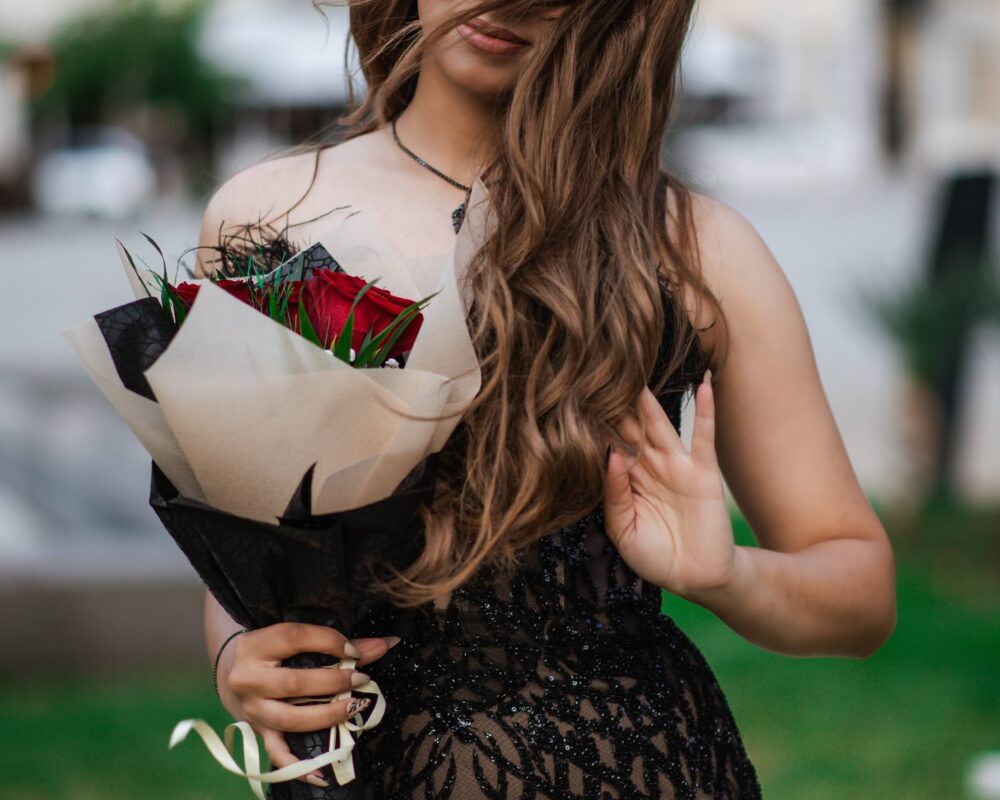 Фотосесия за абитуриентски бал от Dichkov Photography