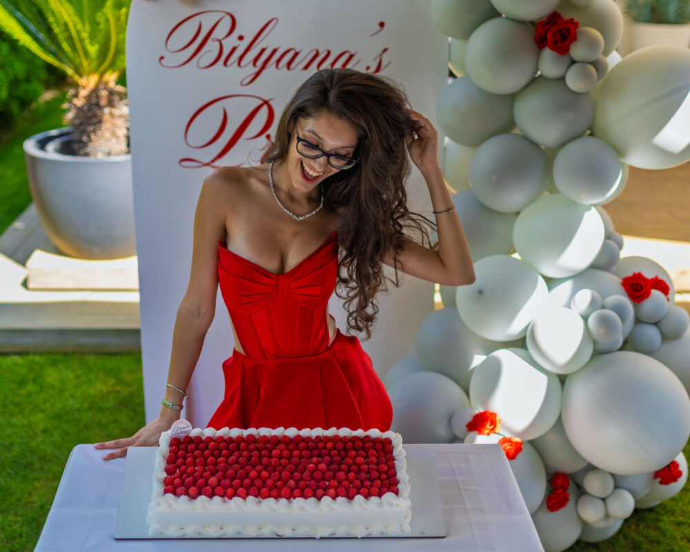 Фотосесия за абитуриентски бал от Martin Atanasov Photography