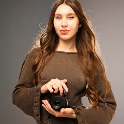Odarka Photo