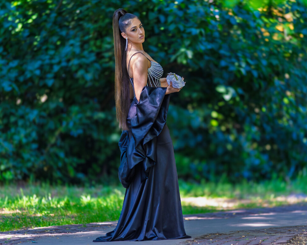 Фотосесия за абитуриентски бал от Martin Atanasov Photography