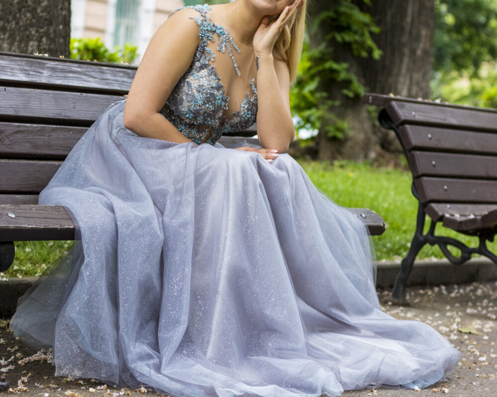 Фотосесия за абитуриентски бал от A.S.G - PhotoGrapher