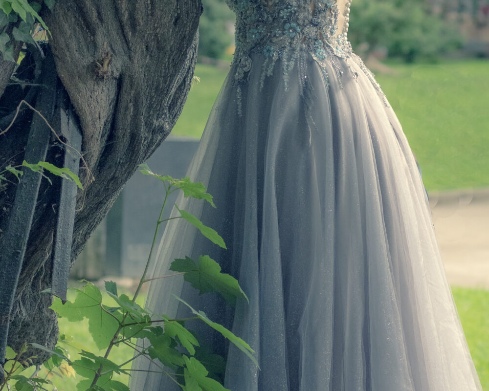 Фотосесия за абитуриентски бал от A.S.G - PhotoGrapher