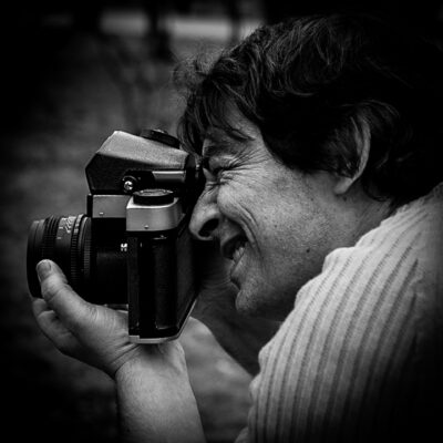 Людмил Димитров фотограф