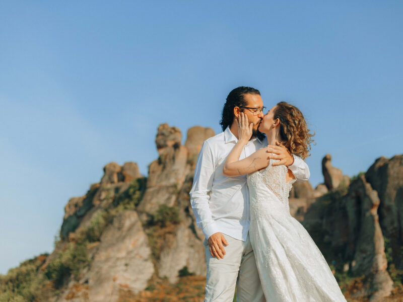 Предсватбена / Следсватбена Фотосесия от Focus Frame Studio