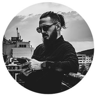 Todor Todorov Craft
