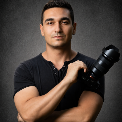 Ivan Michev Photography
