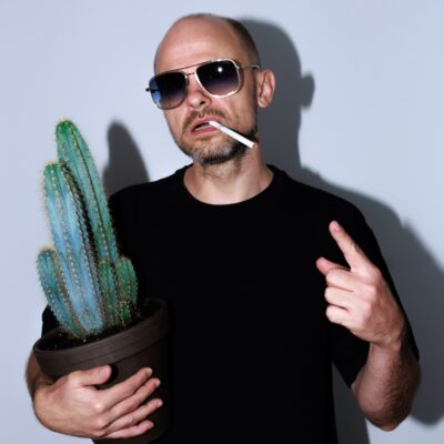 theHeadoftheDiscoKing